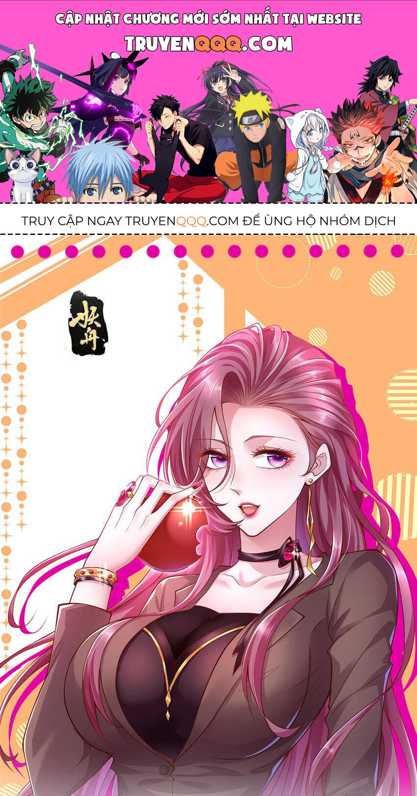 Mỗi Tuần Ta Có Một Nghề Nghiệp Mới Chap 487 - Next Chap 488