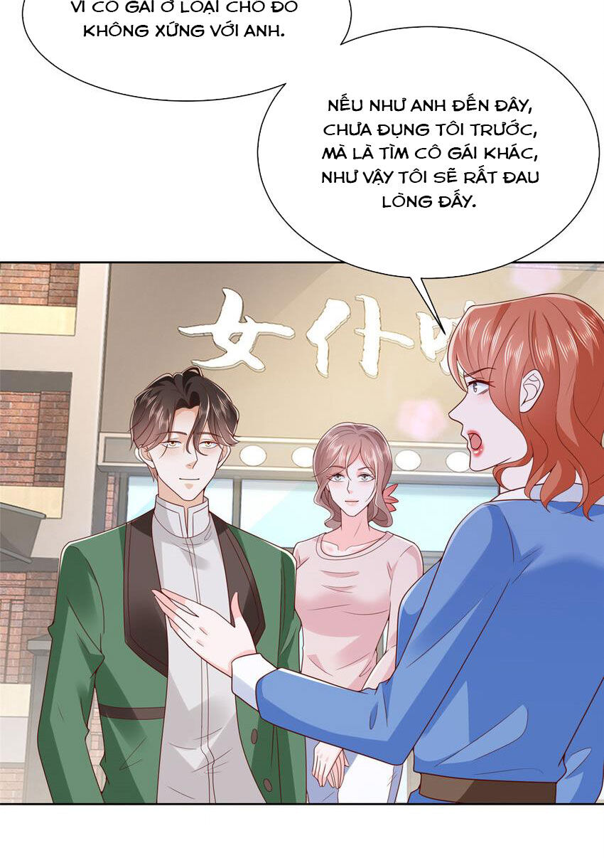 Mỗi Tuần Ta Có Một Nghề Nghiệp Mới Chap 487 - Next Chap 488