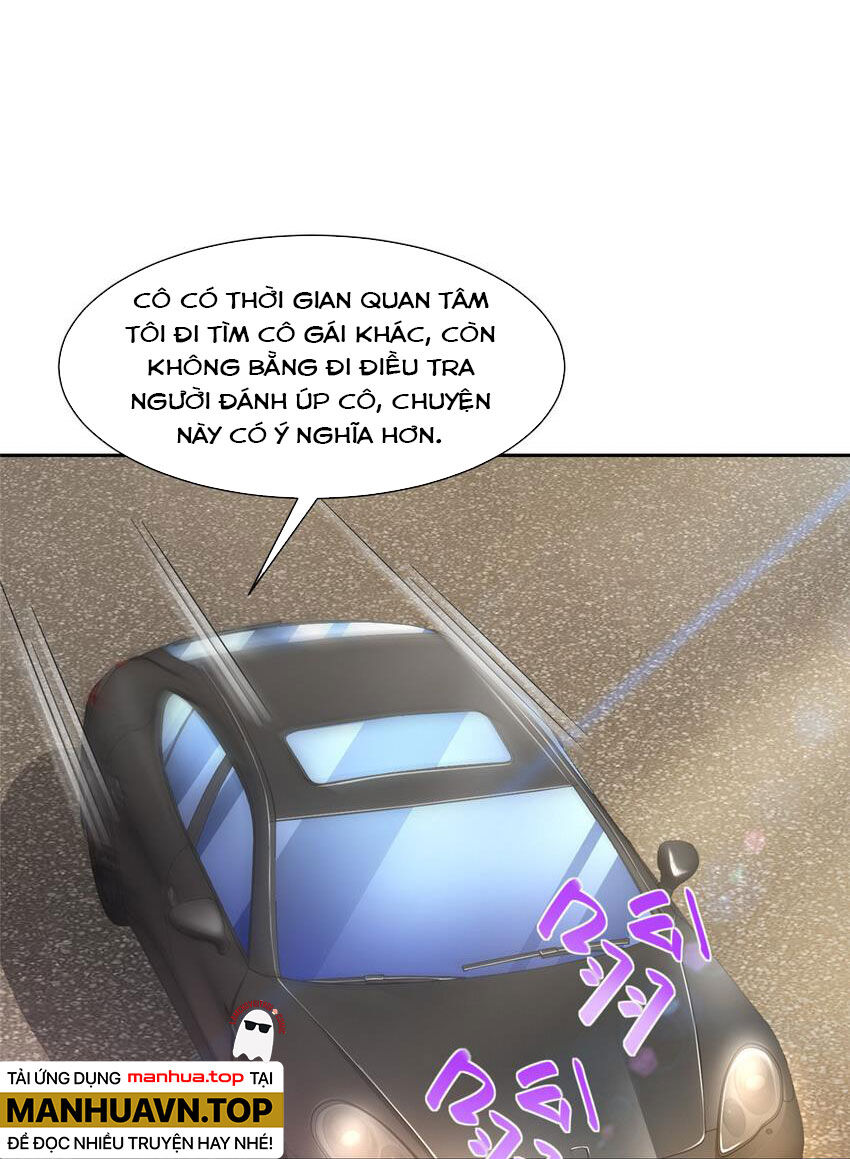 Mỗi Tuần Ta Có Một Nghề Nghiệp Mới Chap 487 - Next Chap 488