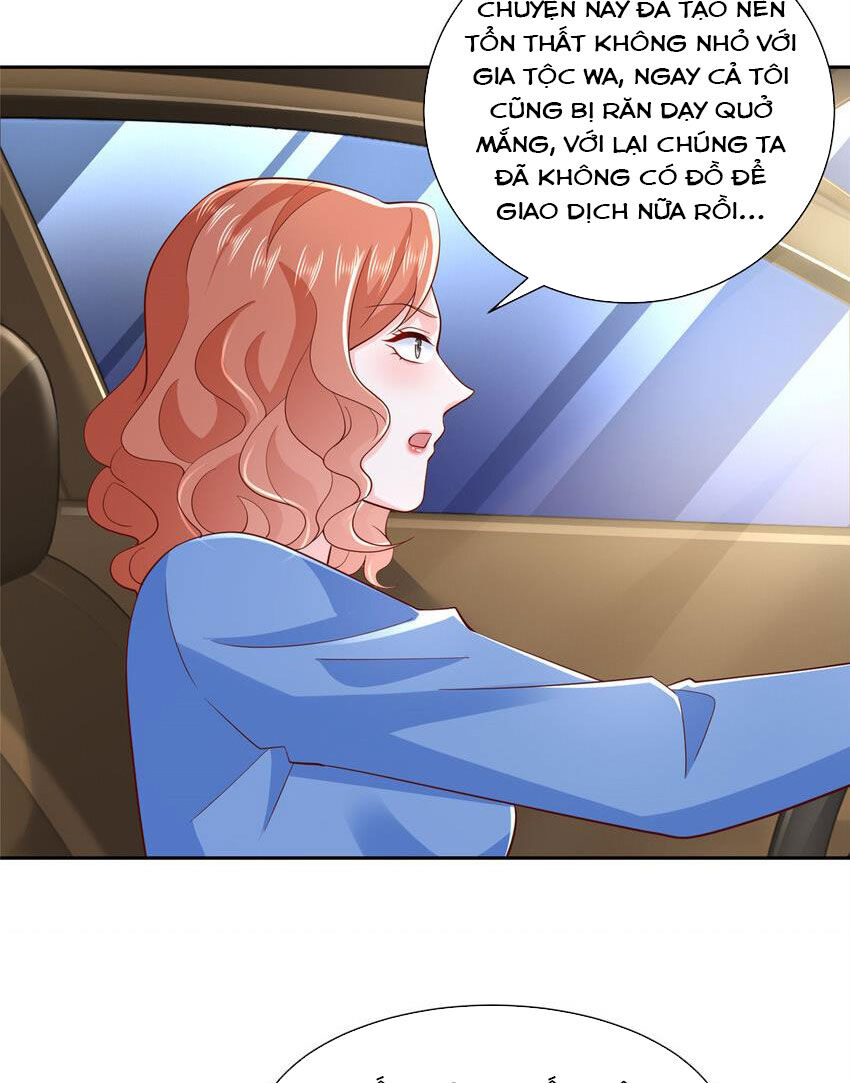 Mỗi Tuần Ta Có Một Nghề Nghiệp Mới Chap 487 - Next Chap 488