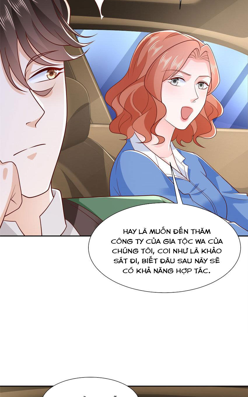 Mỗi Tuần Ta Có Một Nghề Nghiệp Mới Chap 487 - Next Chap 488
