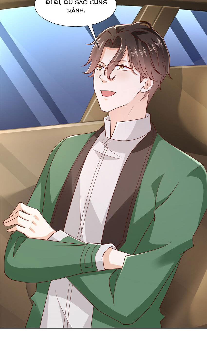 Mỗi Tuần Ta Có Một Nghề Nghiệp Mới Chap 487 - Next Chap 488