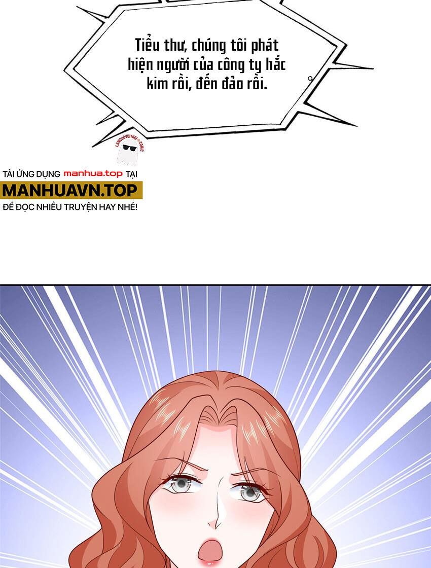 Mỗi Tuần Ta Có Một Nghề Nghiệp Mới Chap 487 - Next Chap 488