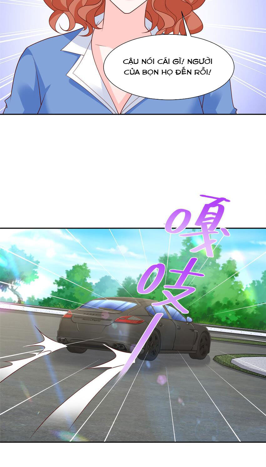Mỗi Tuần Ta Có Một Nghề Nghiệp Mới Chap 487 - Next Chap 488