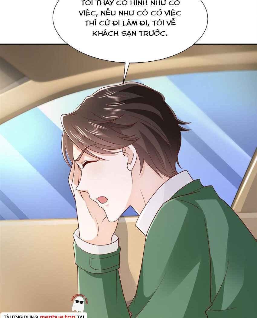 Mỗi Tuần Ta Có Một Nghề Nghiệp Mới Chap 487 - Next Chap 488