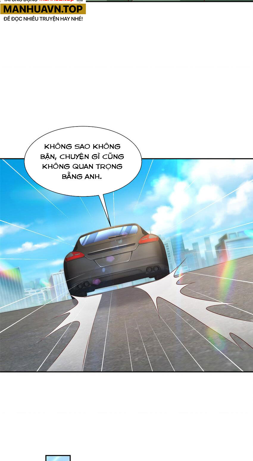 Mỗi Tuần Ta Có Một Nghề Nghiệp Mới Chap 487 - Next Chap 488