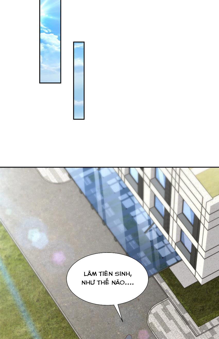 Mỗi Tuần Ta Có Một Nghề Nghiệp Mới Chap 487 - Next Chap 488