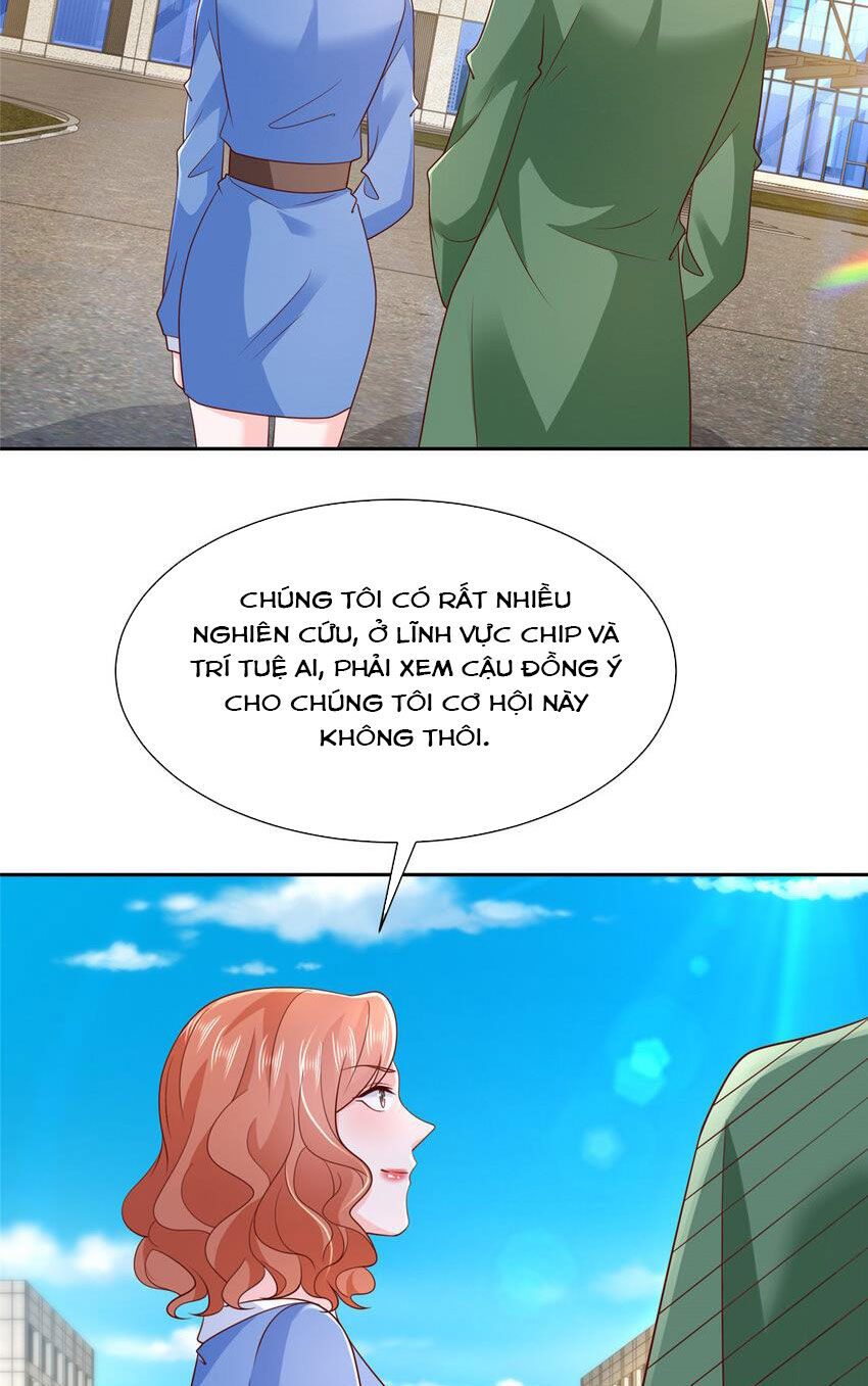 Mỗi Tuần Ta Có Một Nghề Nghiệp Mới Chap 487 - Next Chap 488