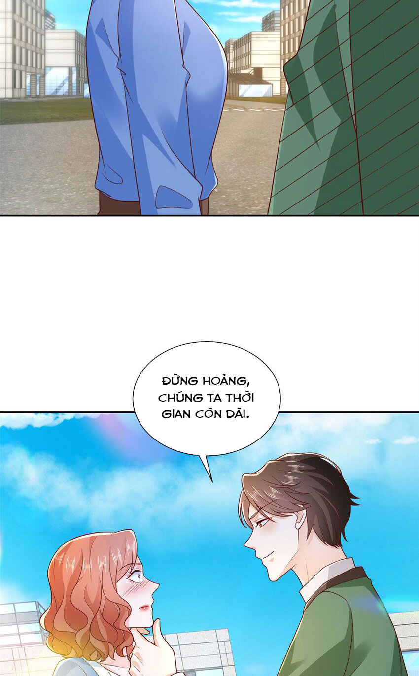 Mỗi Tuần Ta Có Một Nghề Nghiệp Mới Chap 487 - Next Chap 488