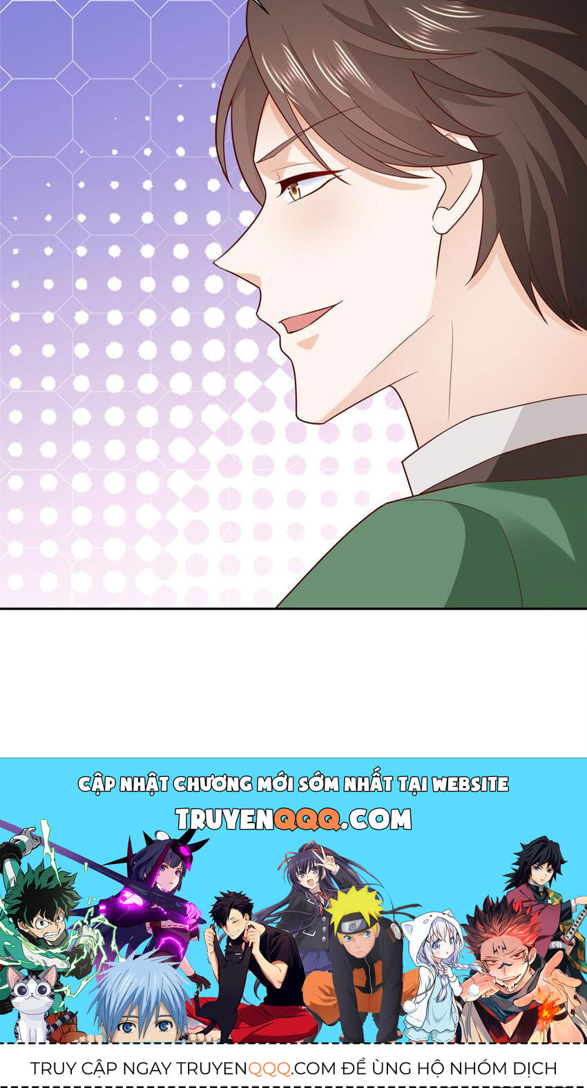 Mỗi Tuần Ta Có Một Nghề Nghiệp Mới Chap 487 - Next Chap 488