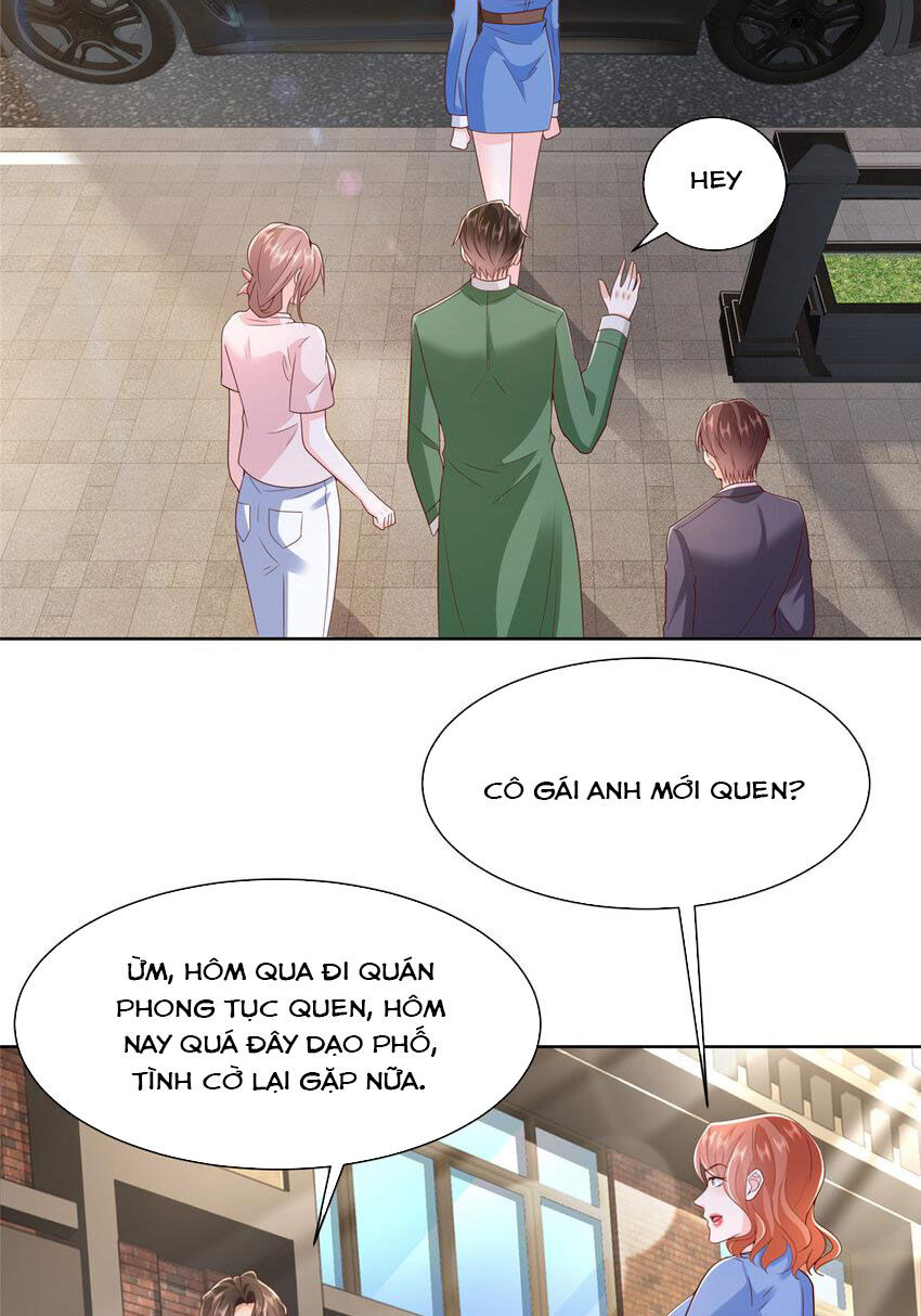 Mỗi Tuần Ta Có Một Nghề Nghiệp Mới Chap 487 - Next Chap 488