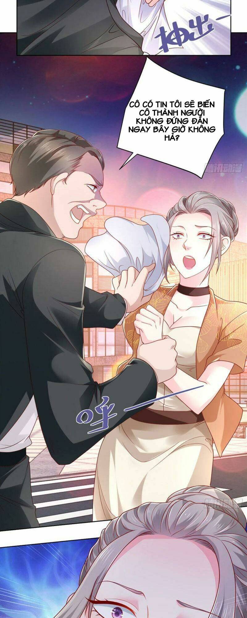 Mỗi Tuần Ta Có Một Nghề Nghiệp Mới Chap 49 - Next Chap 50