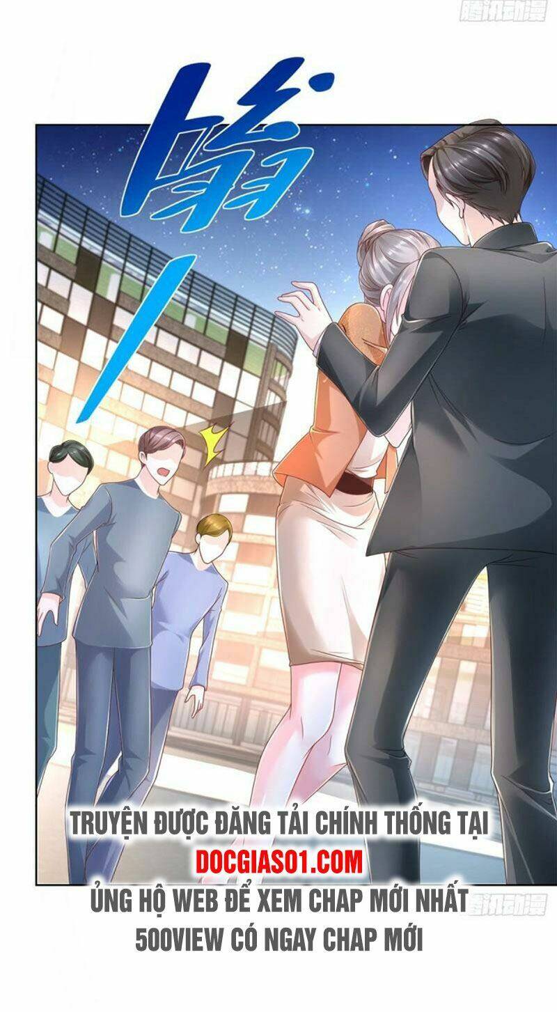 Mỗi Tuần Ta Có Một Nghề Nghiệp Mới Chap 49 - Next Chap 50