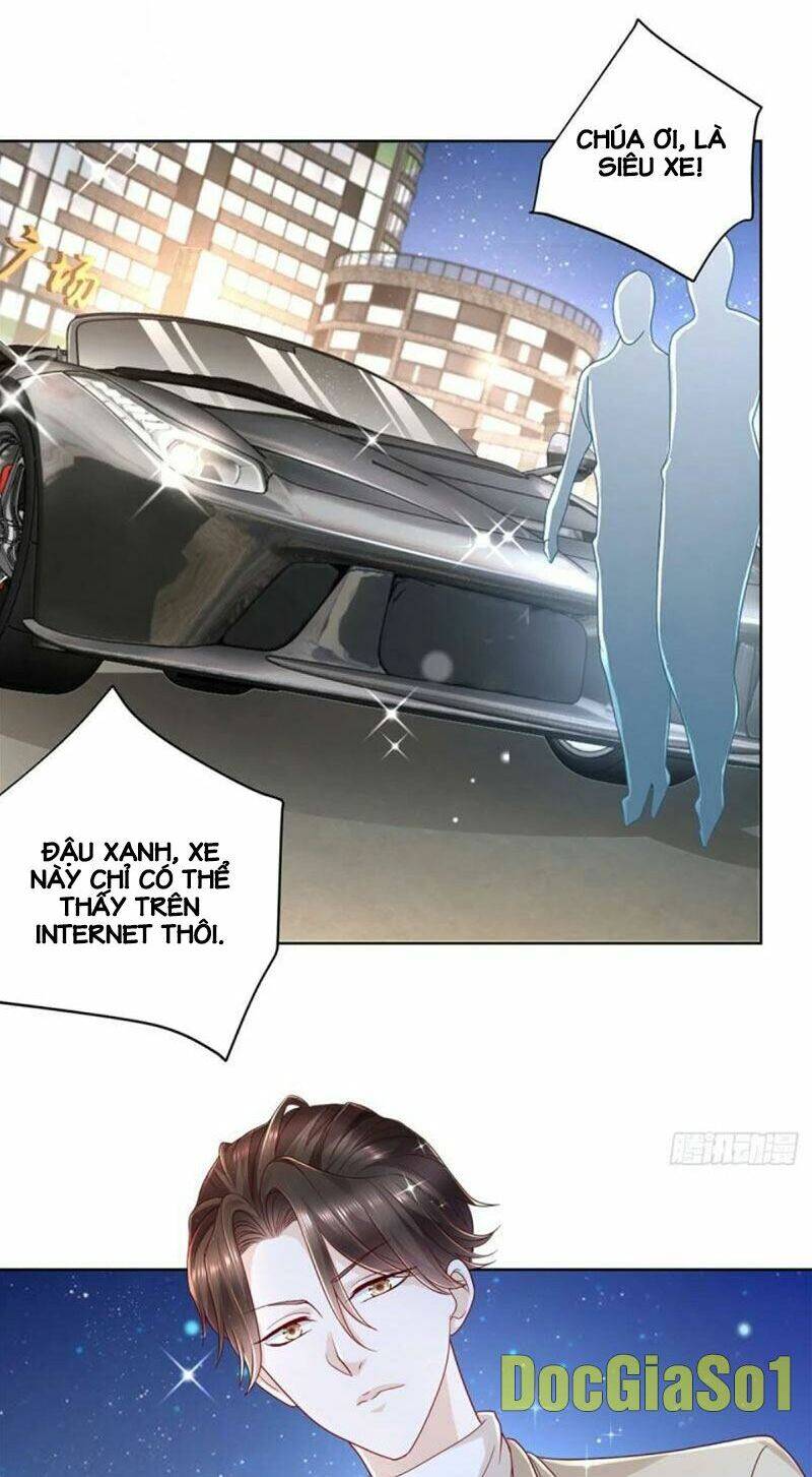 Mỗi Tuần Ta Có Một Nghề Nghiệp Mới Chap 49 - Next Chap 50