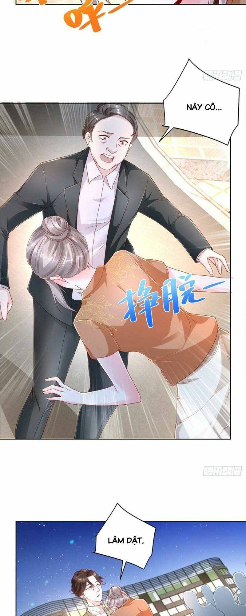 Mỗi Tuần Ta Có Một Nghề Nghiệp Mới Chap 49 - Next Chap 50