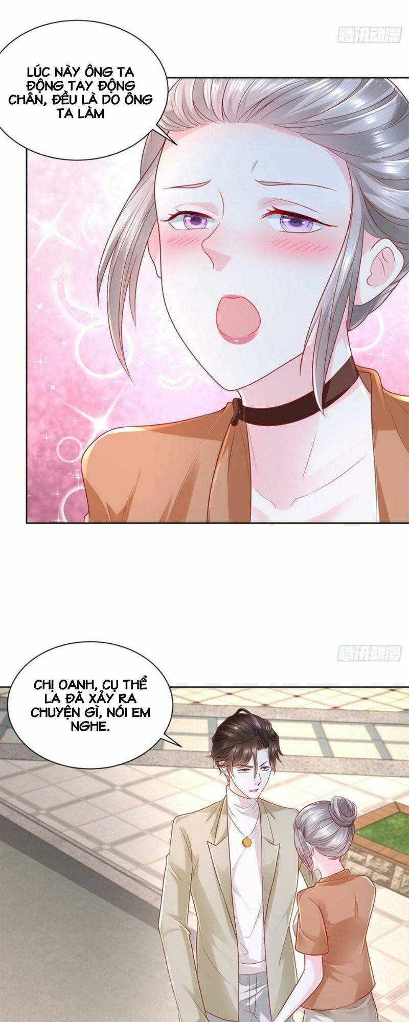 Mỗi Tuần Ta Có Một Nghề Nghiệp Mới Chap 49 - Next Chap 50