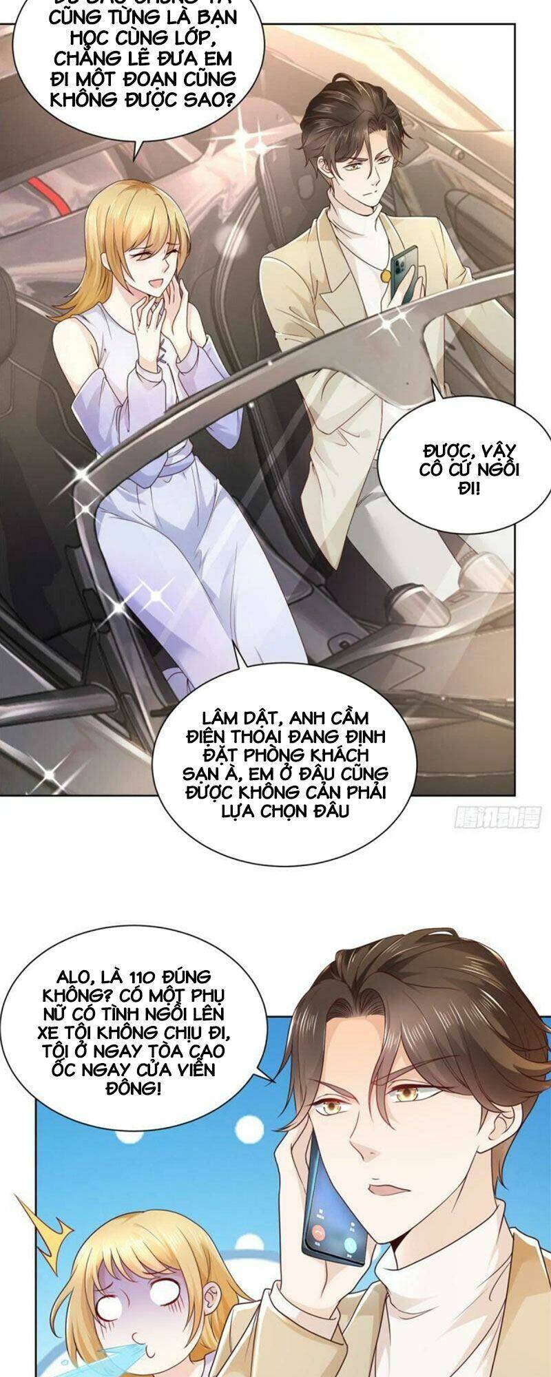 Mỗi Tuần Ta Có Một Nghề Nghiệp Mới Chap 49 - Next Chap 50