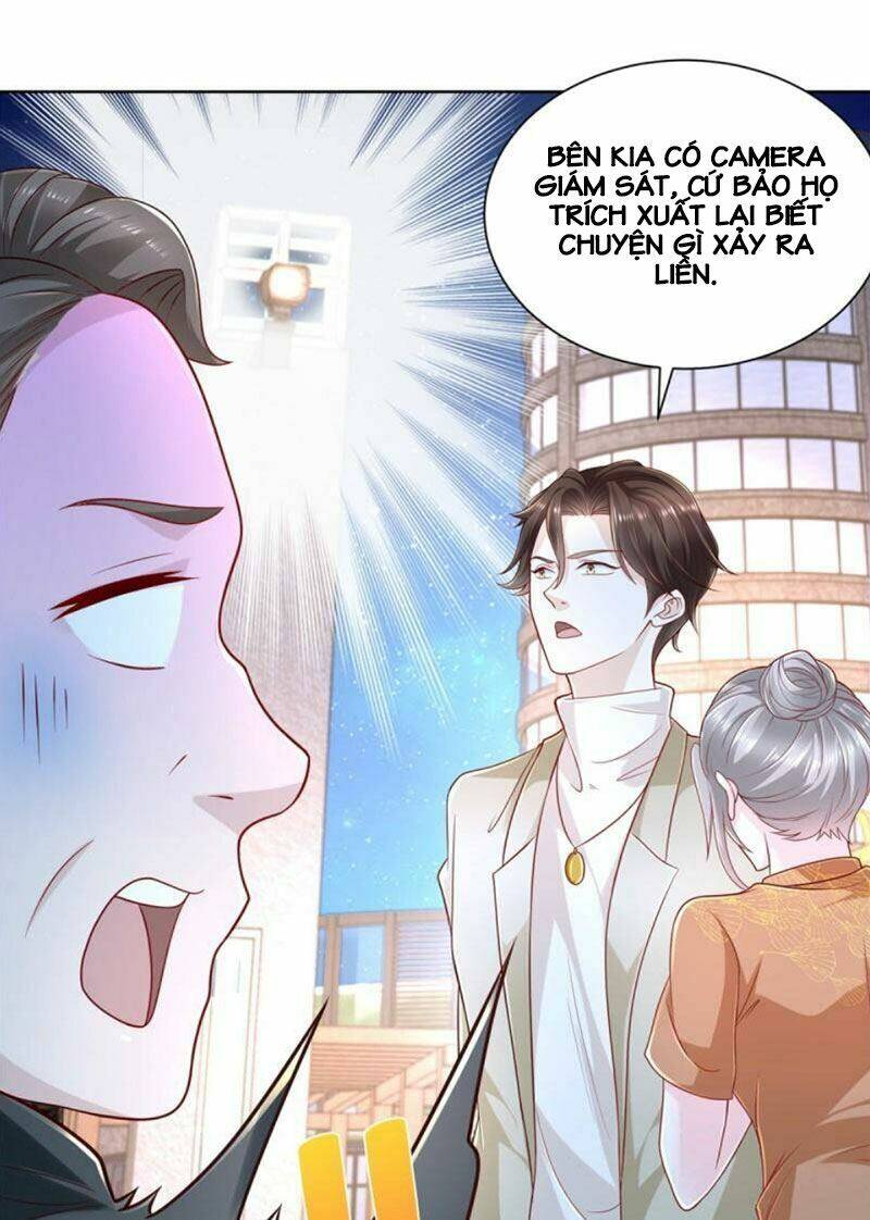 Mỗi Tuần Ta Có Một Nghề Nghiệp Mới Chap 49 - Next Chap 50
