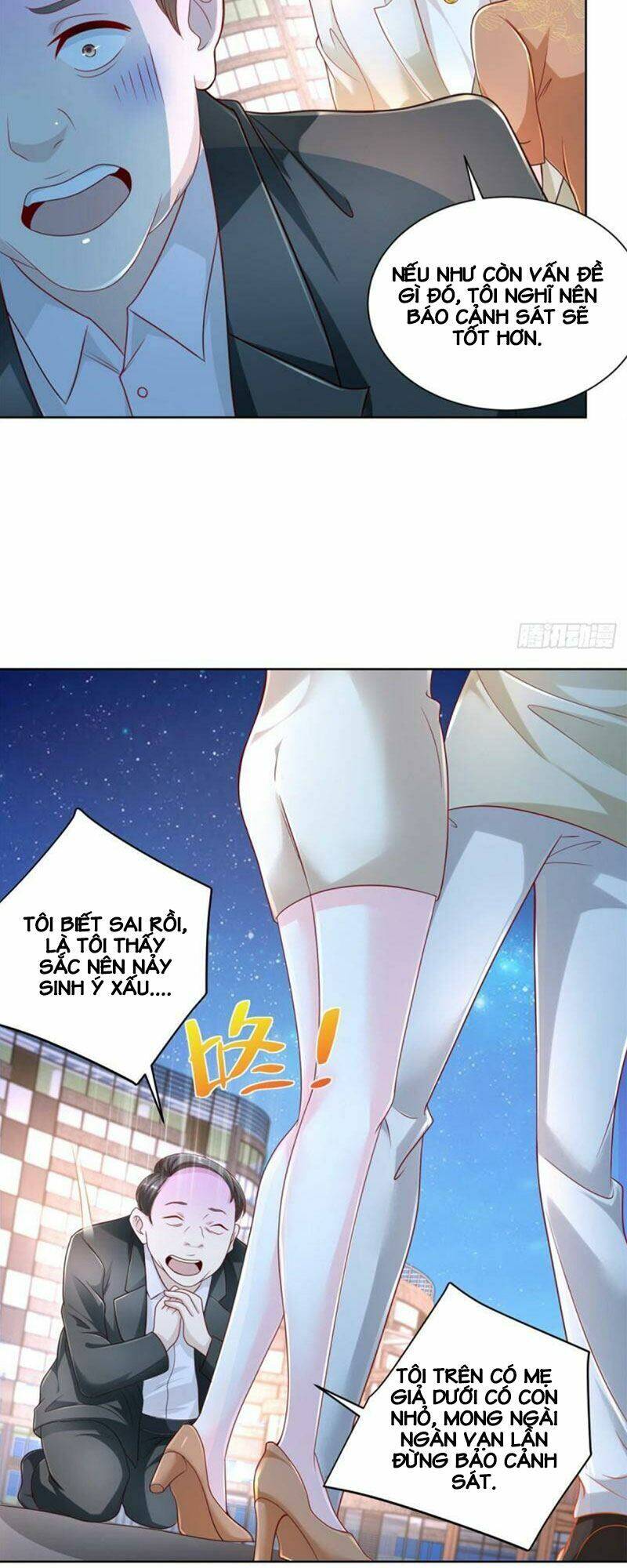 Mỗi Tuần Ta Có Một Nghề Nghiệp Mới Chap 49 - Next Chap 50