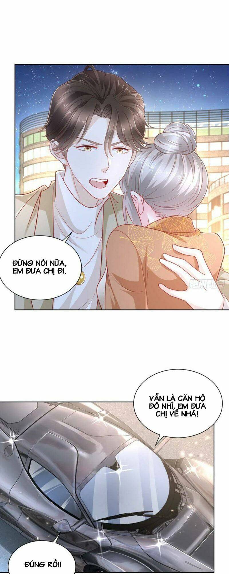 Mỗi Tuần Ta Có Một Nghề Nghiệp Mới Chap 49 - Next Chap 50