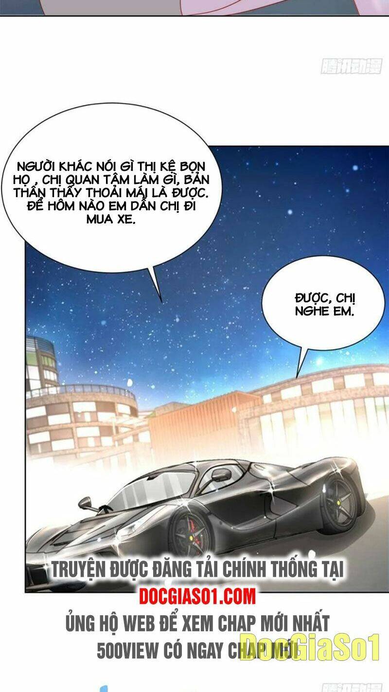 Mỗi Tuần Ta Có Một Nghề Nghiệp Mới Chap 49 - Next Chap 50