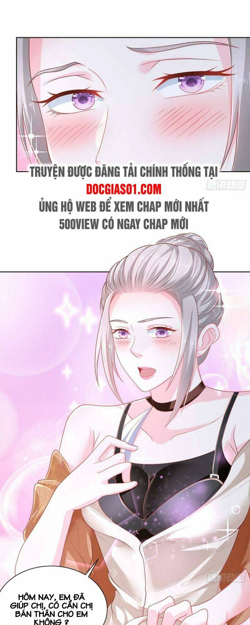 Mỗi Tuần Ta Có Một Nghề Nghiệp Mới Chap 49 - Next Chap 50