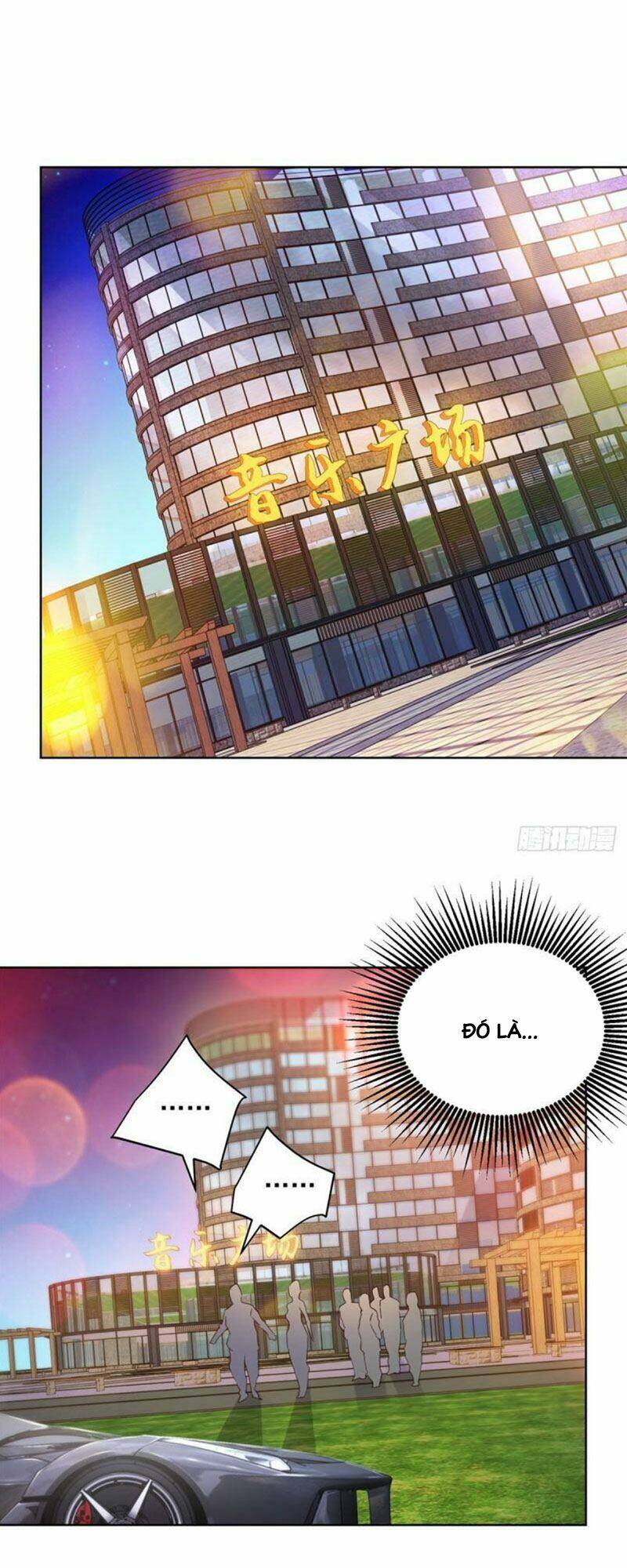 Mỗi Tuần Ta Có Một Nghề Nghiệp Mới Chap 49 - Next Chap 50