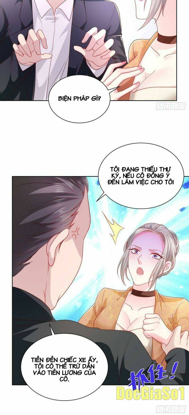Mỗi Tuần Ta Có Một Nghề Nghiệp Mới Chap 49 - Next Chap 50