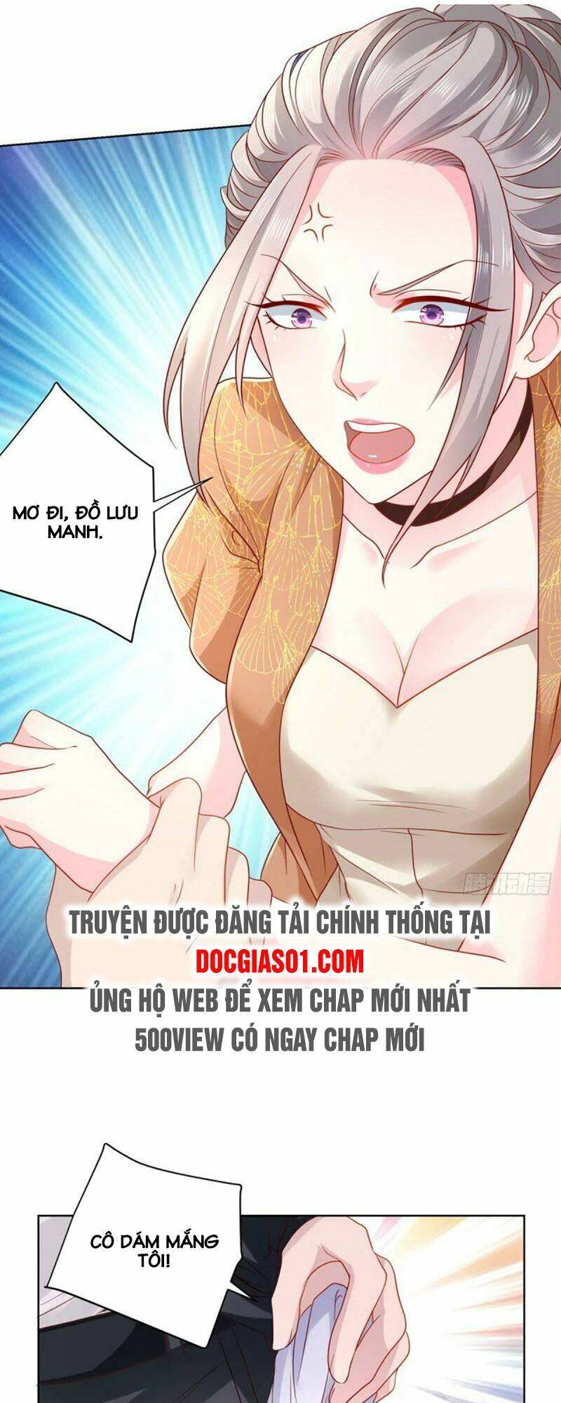 Mỗi Tuần Ta Có Một Nghề Nghiệp Mới Chap 49 - Next Chap 50