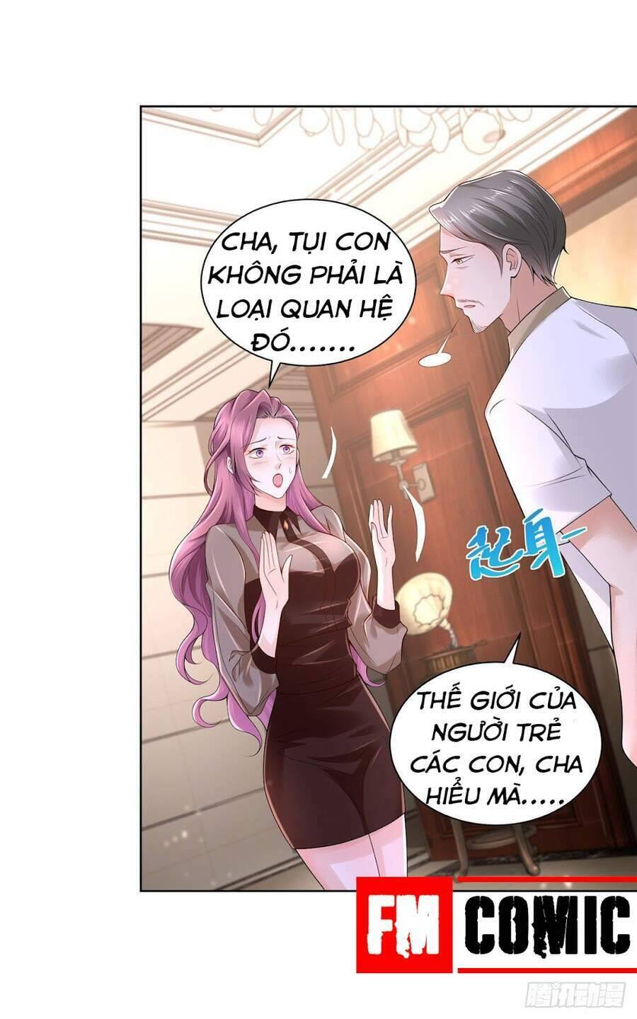Mỗi Tuần Ta Có Một Nghề Nghiệp Mới Chap 5 - Next Chap 6