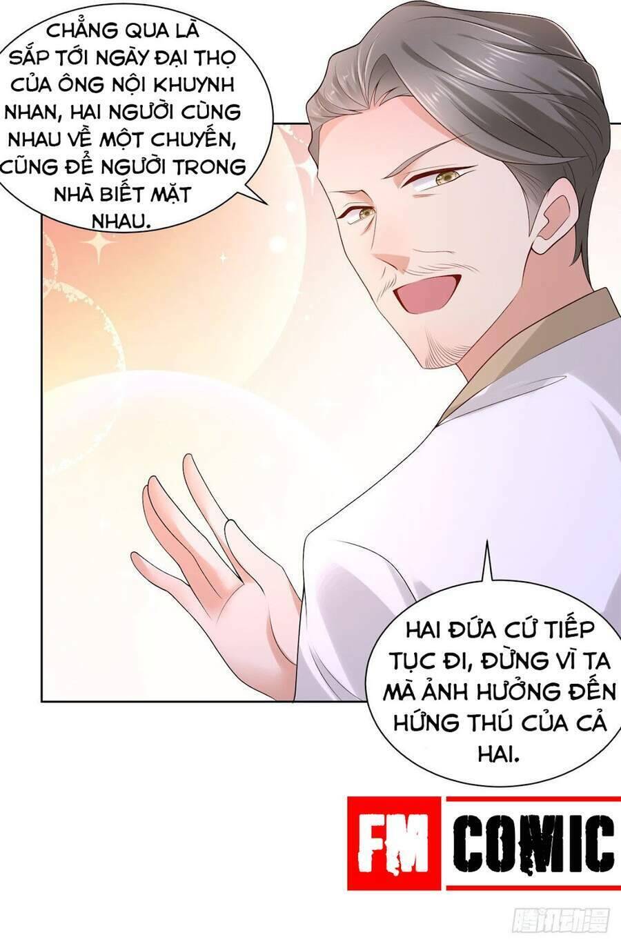 Mỗi Tuần Ta Có Một Nghề Nghiệp Mới Chap 5 - Next Chap 6