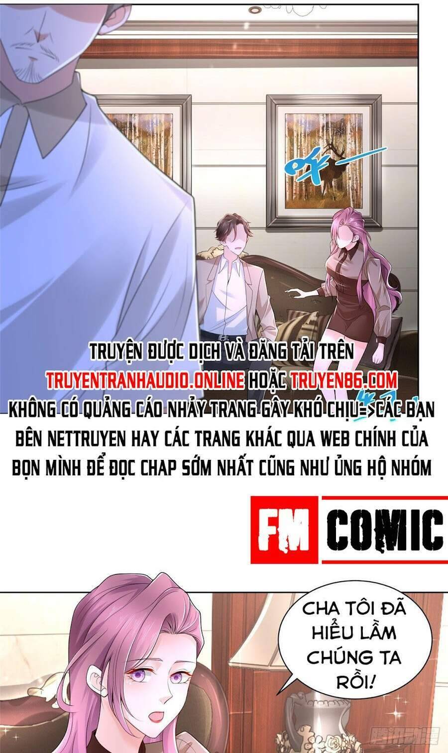 Mỗi Tuần Ta Có Một Nghề Nghiệp Mới Chap 5 - Next Chap 6