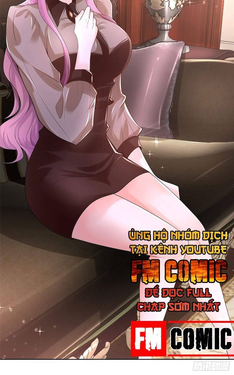 Mỗi Tuần Ta Có Một Nghề Nghiệp Mới Chap 5 - Next Chap 6
