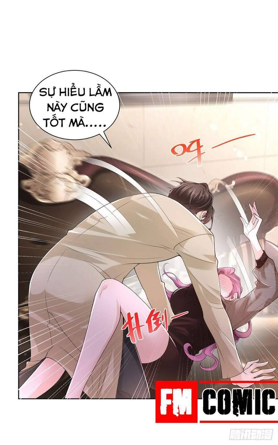 Mỗi Tuần Ta Có Một Nghề Nghiệp Mới Chap 5 - Next Chap 6
