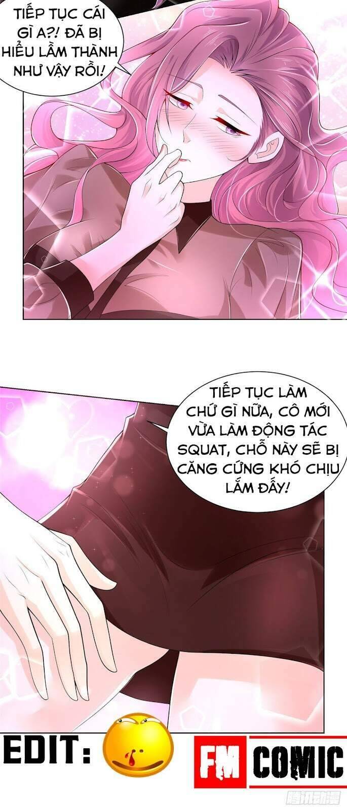 Mỗi Tuần Ta Có Một Nghề Nghiệp Mới Chap 5 - Next Chap 6