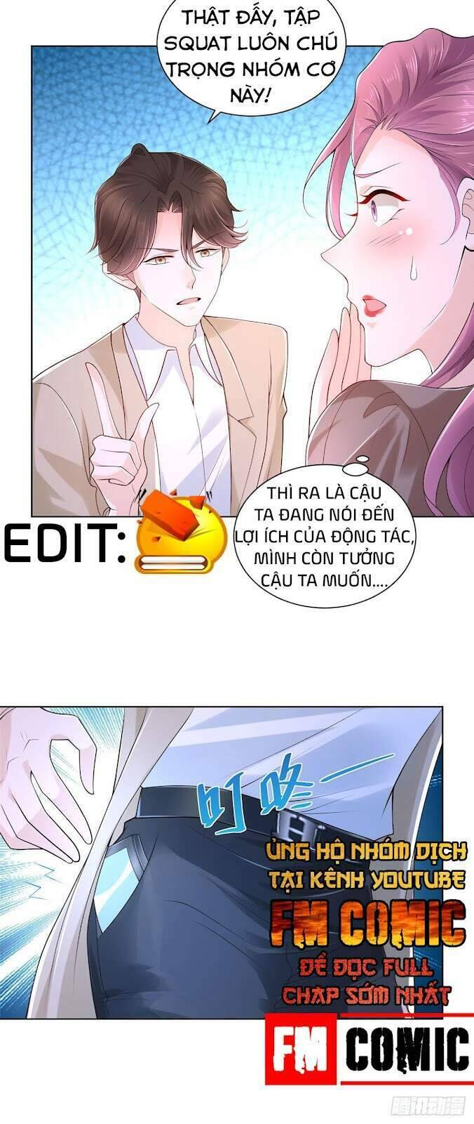 Mỗi Tuần Ta Có Một Nghề Nghiệp Mới Chap 5 - Next Chap 6