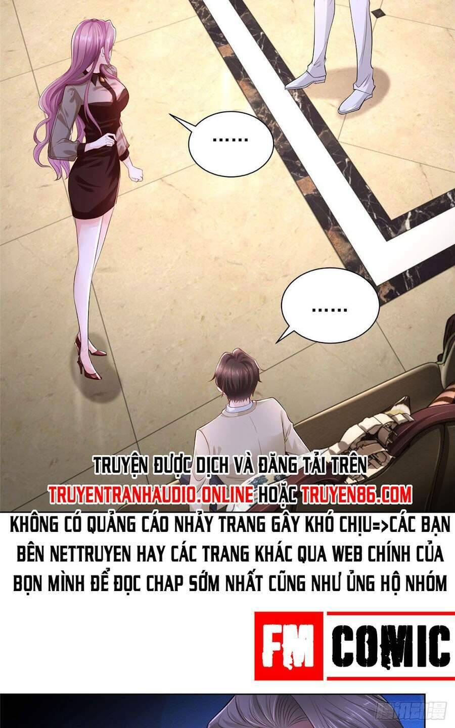Mỗi Tuần Ta Có Một Nghề Nghiệp Mới Chap 5 - Next Chap 6