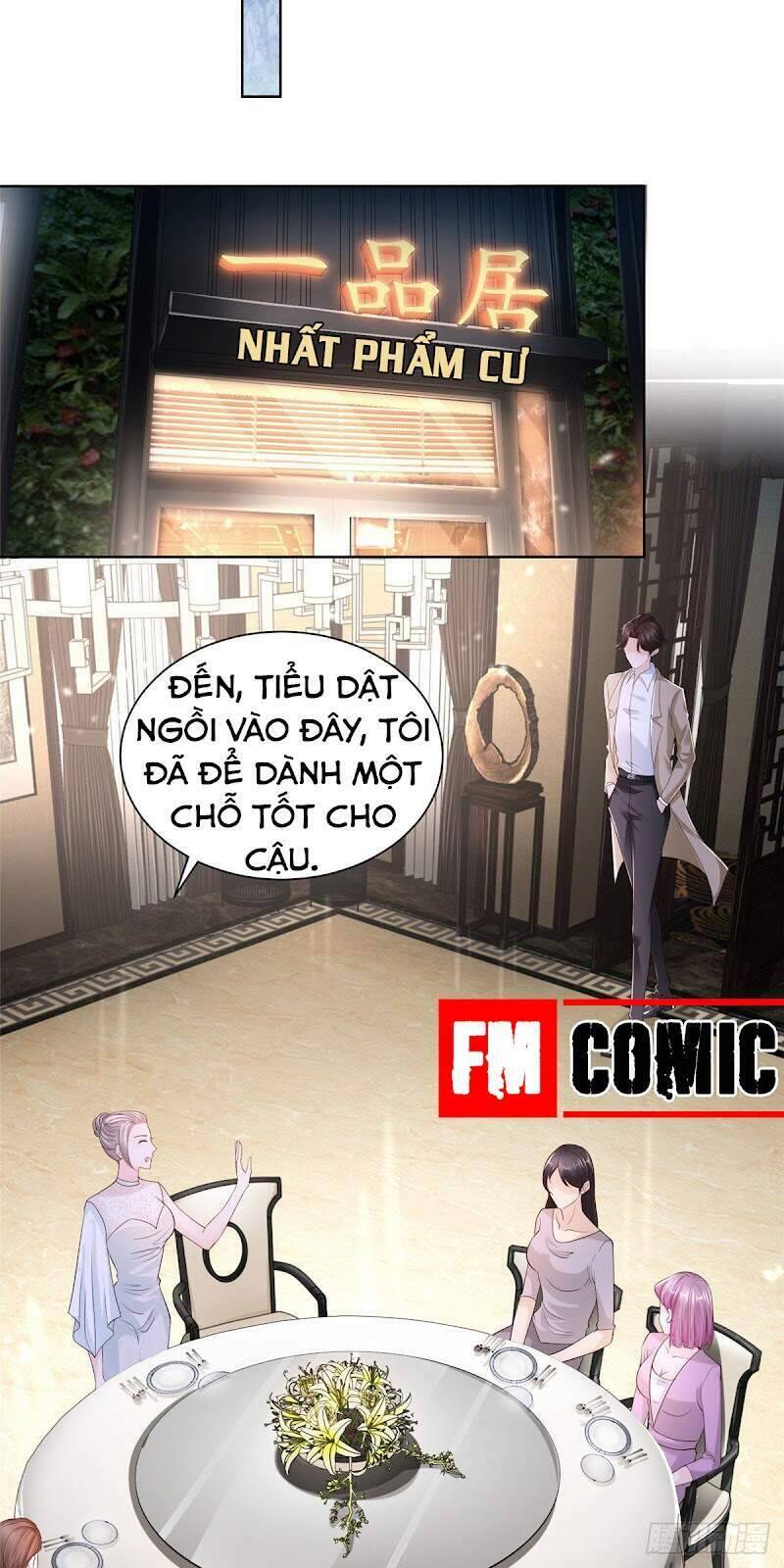 Mỗi Tuần Ta Có Một Nghề Nghiệp Mới Chap 5 - Next Chap 6