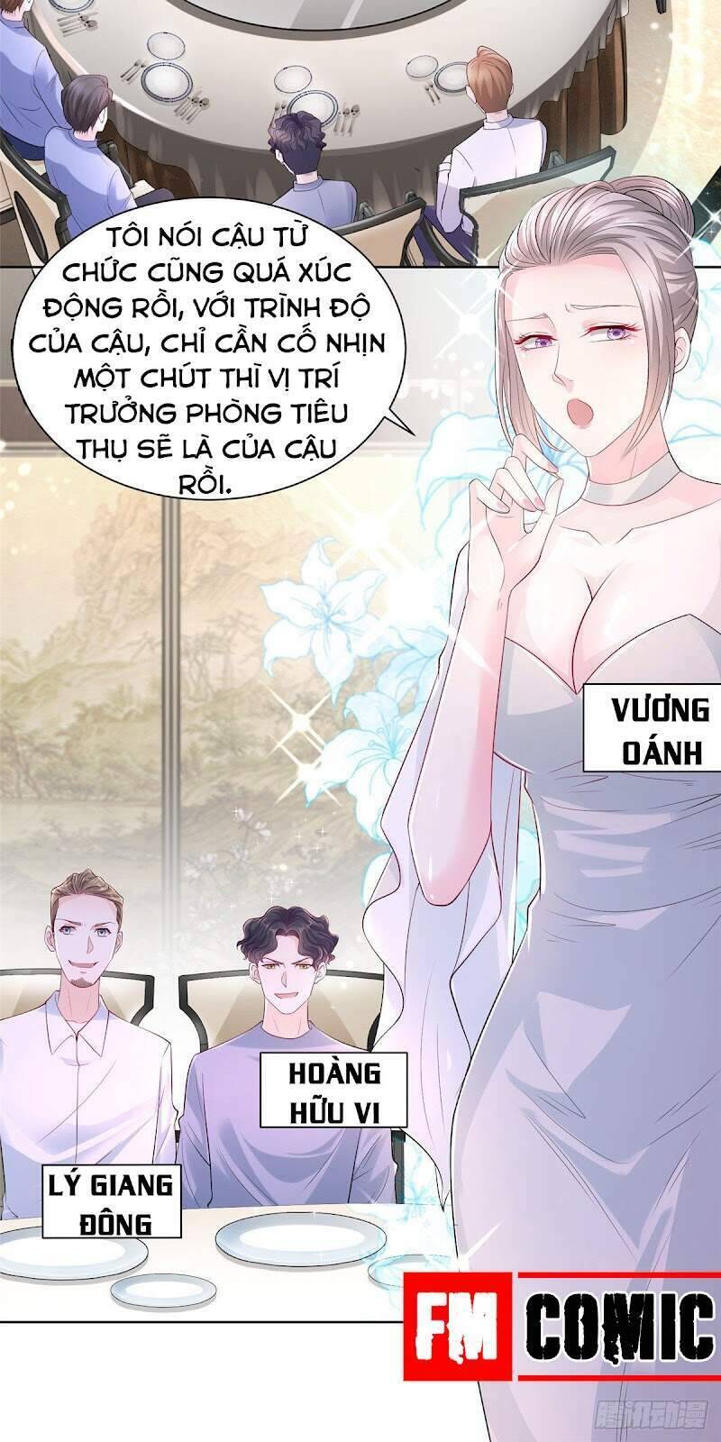 Mỗi Tuần Ta Có Một Nghề Nghiệp Mới Chap 5 - Next Chap 6