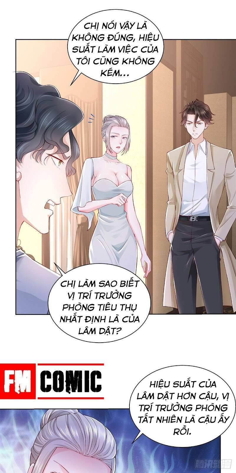Mỗi Tuần Ta Có Một Nghề Nghiệp Mới Chap 5 - Next Chap 6
