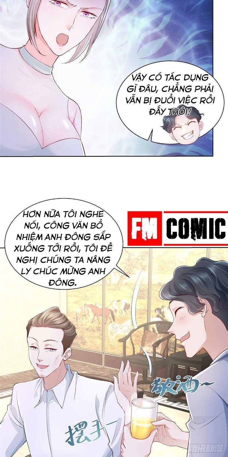 Mỗi Tuần Ta Có Một Nghề Nghiệp Mới Chap 5 - Next Chap 6