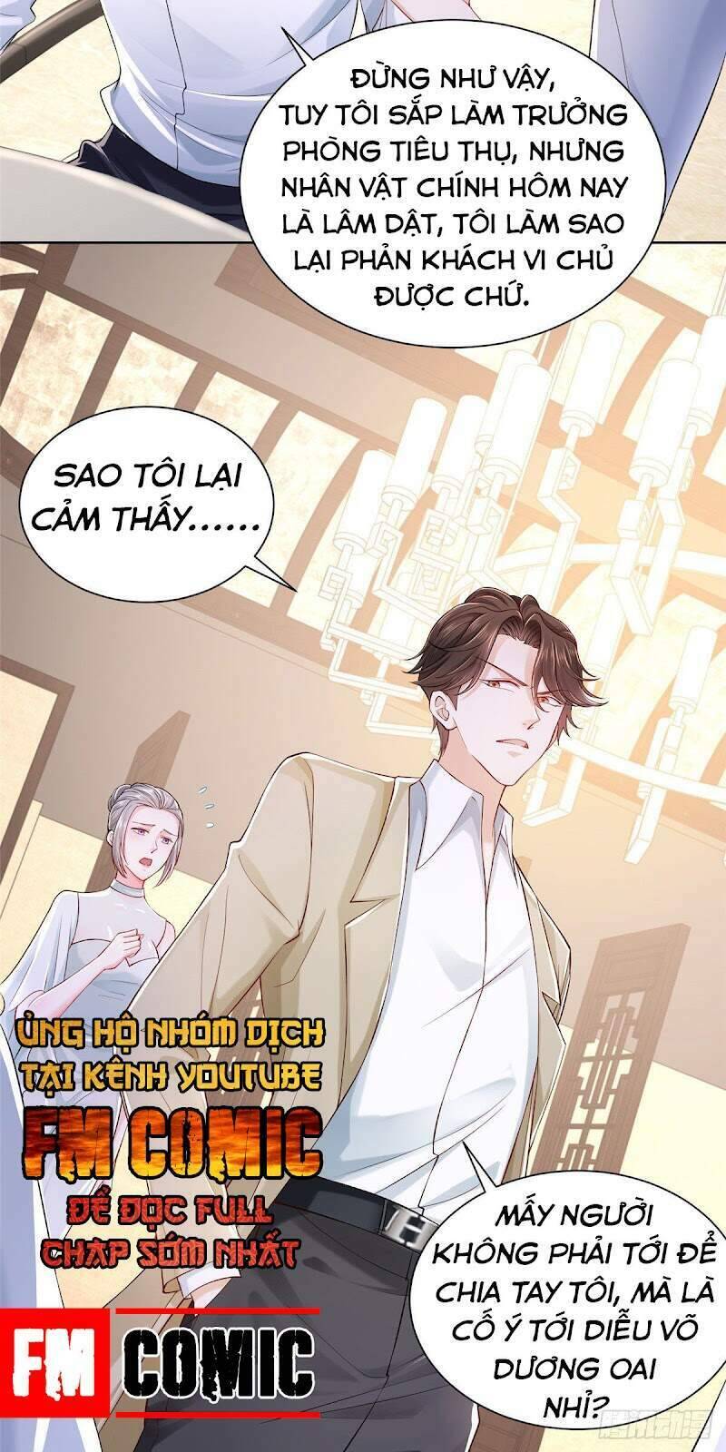 Mỗi Tuần Ta Có Một Nghề Nghiệp Mới Chap 5 - Next Chap 6
