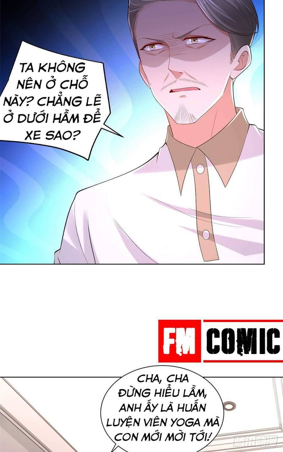 Mỗi Tuần Ta Có Một Nghề Nghiệp Mới Chap 5 - Next Chap 6