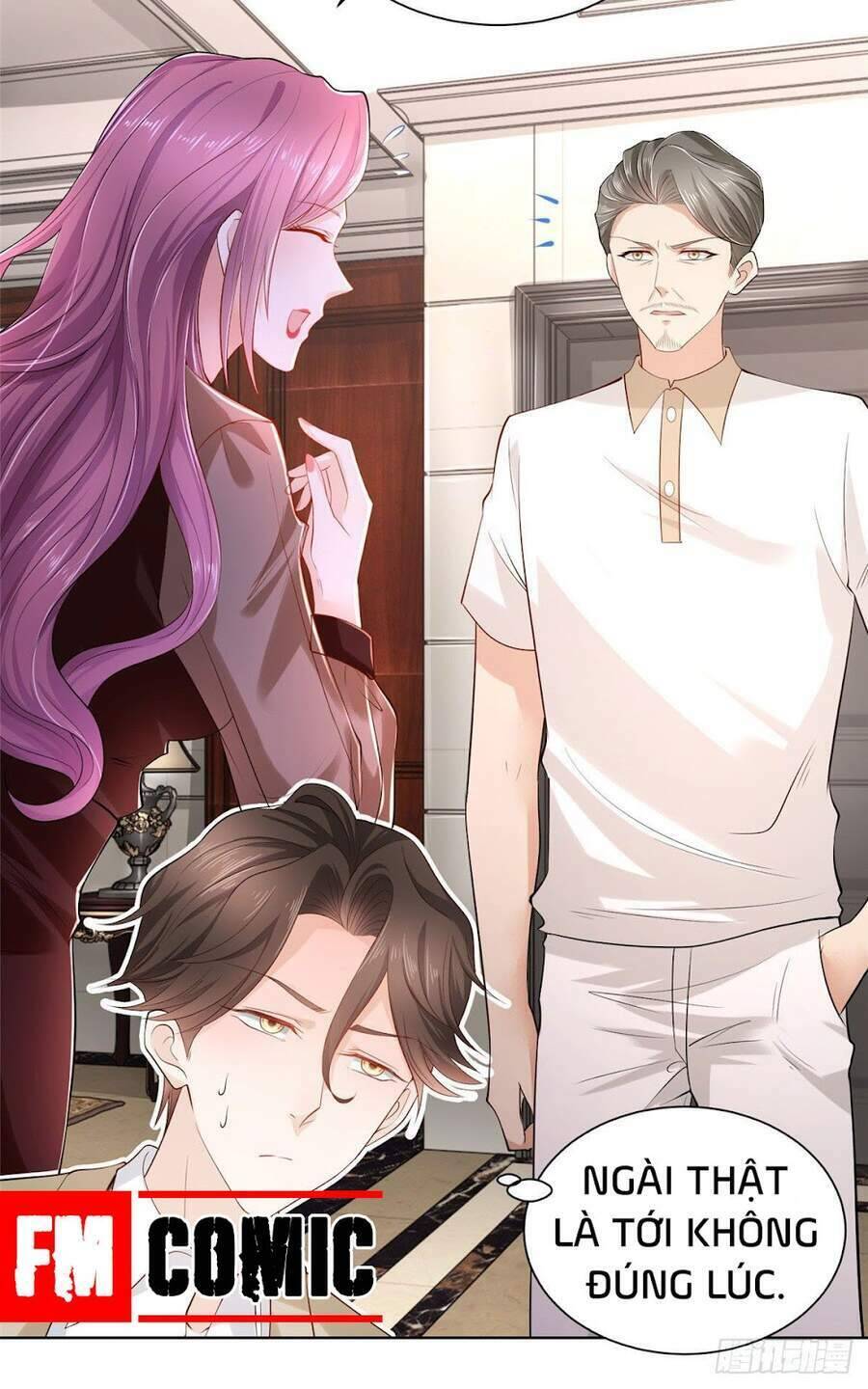 Mỗi Tuần Ta Có Một Nghề Nghiệp Mới Chap 5 - Next Chap 6