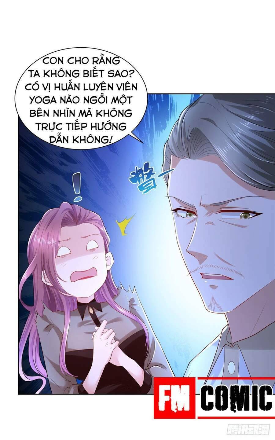 Mỗi Tuần Ta Có Một Nghề Nghiệp Mới Chap 5 - Next Chap 6