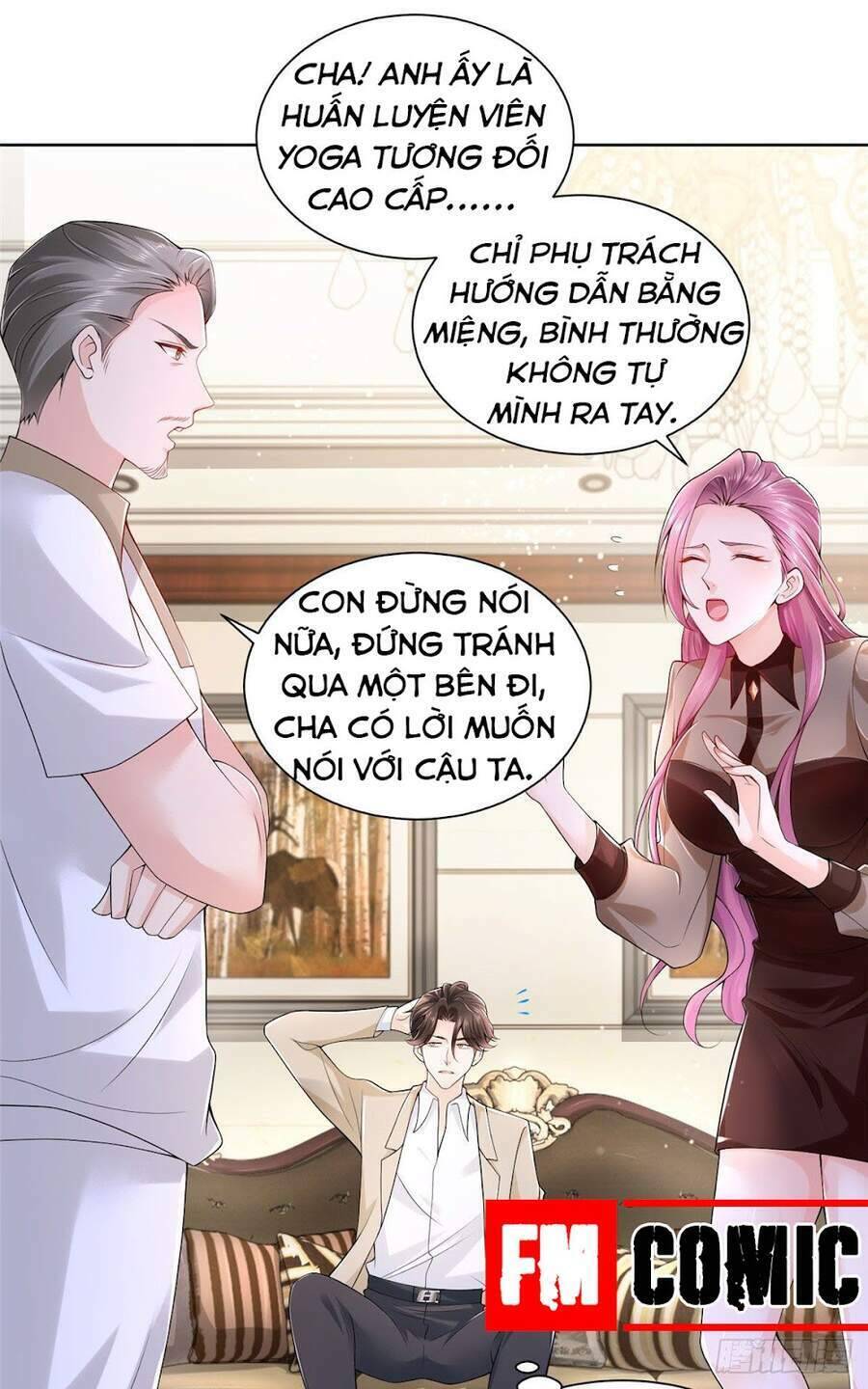 Mỗi Tuần Ta Có Một Nghề Nghiệp Mới Chap 5 - Next Chap 6