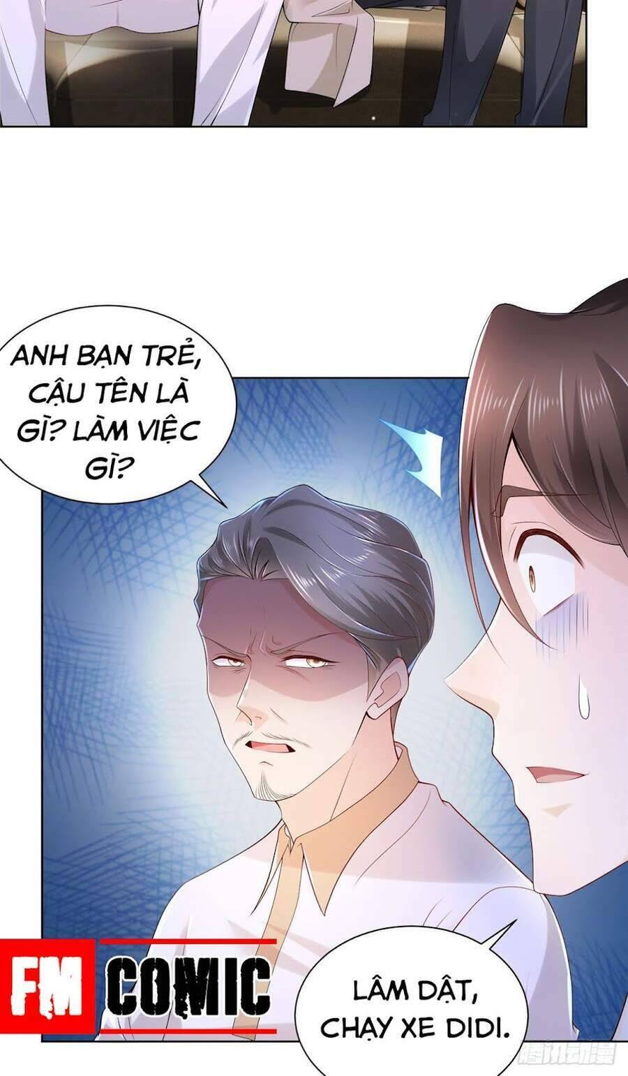 Mỗi Tuần Ta Có Một Nghề Nghiệp Mới Chap 5 - Next Chap 6