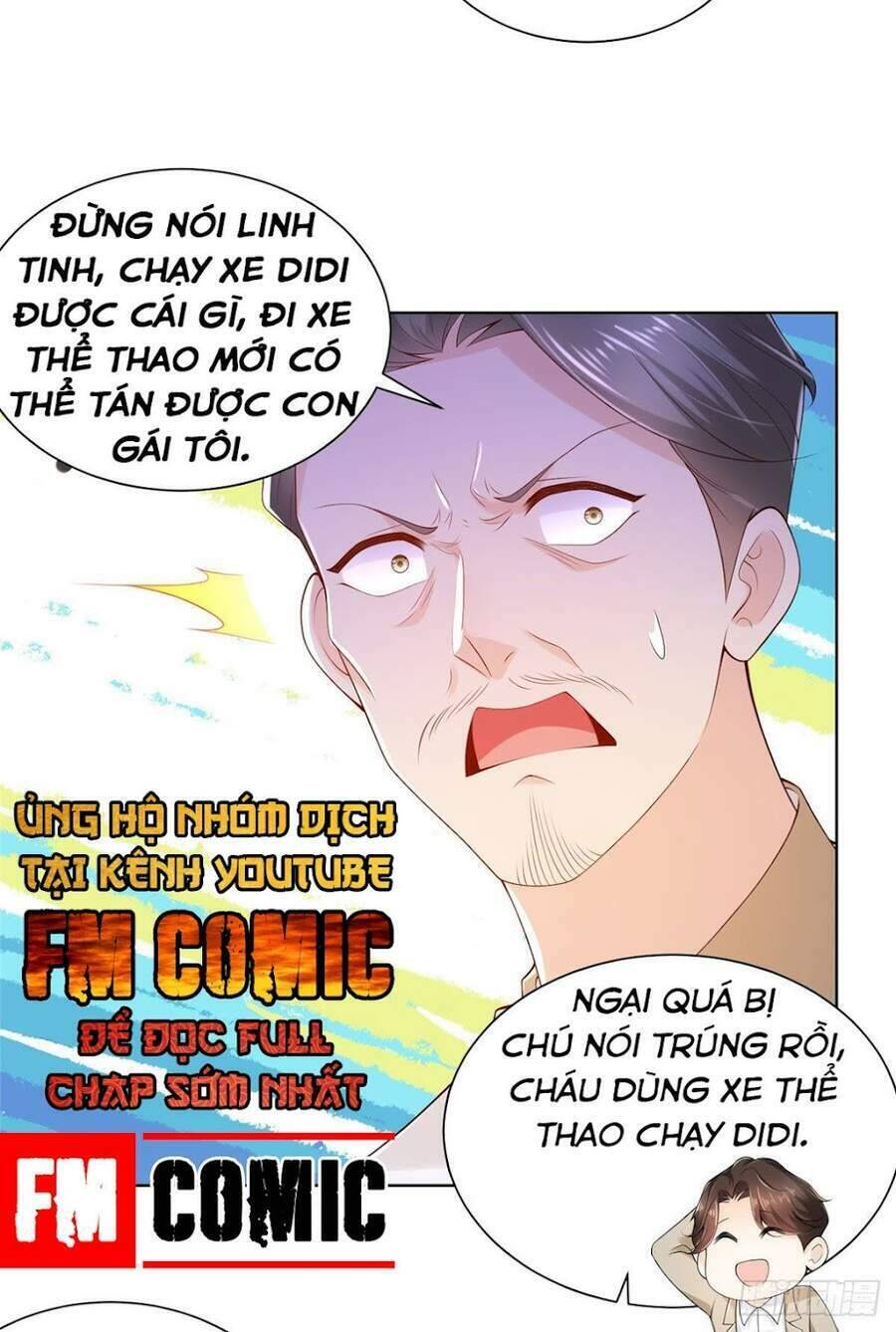 Mỗi Tuần Ta Có Một Nghề Nghiệp Mới Chap 5 - Next Chap 6