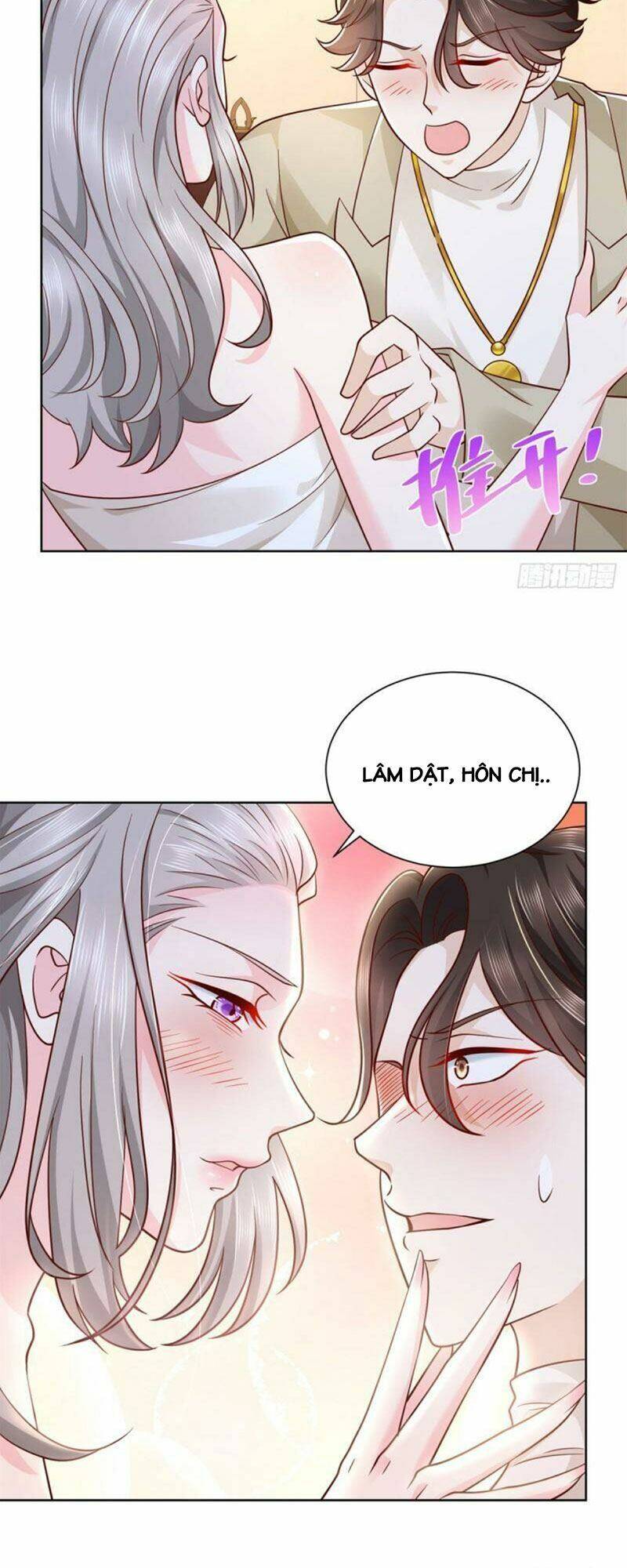 Mỗi Tuần Ta Có Một Nghề Nghiệp Mới Chap 50 - Next Chap 51