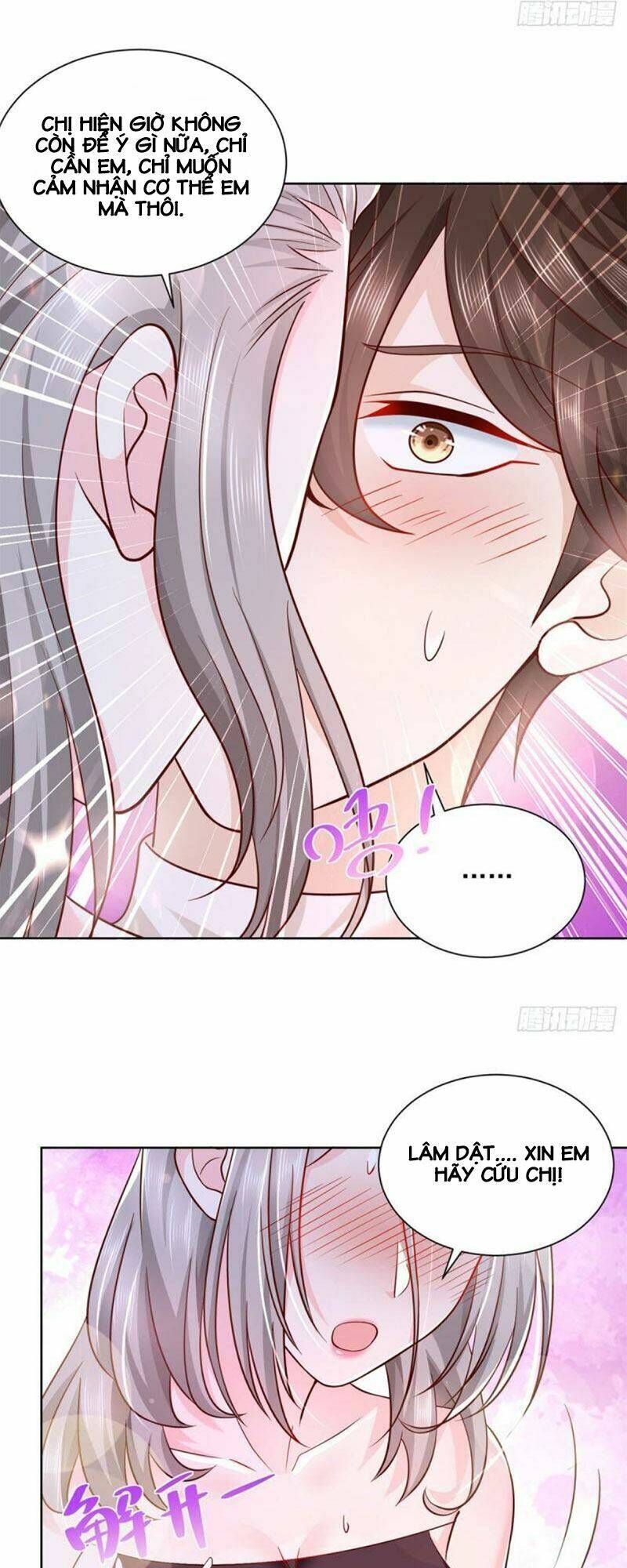 Mỗi Tuần Ta Có Một Nghề Nghiệp Mới Chap 50 - Next Chap 51